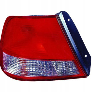 Lampa tył P HYUNDAI ACCENT Sedan 01.00-11.05 DEPO