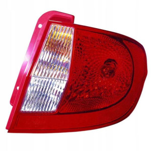 Lampa Tył P Hyundai Getz Hatchback 08.05-06.09 Dep