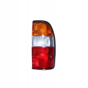 Lampa Tył P Mazda B-serie Pick-up 01.85-06.99 Depo