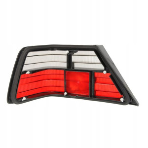 Lampa Tył P Mercedes E, W124 Coupe/kabriolet/sedan