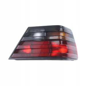 Lampa Tył P Mercedes E, W124 Coupe/kabriolet/sedan