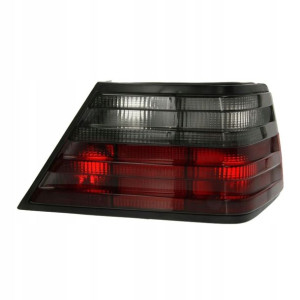 Lampa Tył P Mercedes E, W124 Coupe/sedan 09.92-03.