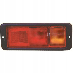 Lampa Tył P Mitsubishi Pajero Terenowy 12.90-04.00