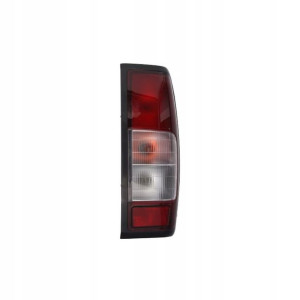 Lampa Tył P Nissan Pick Up Pick-up 02.98-02.02 Dep