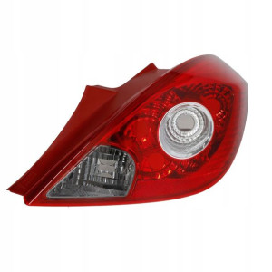 Lampa Tył P Opel Corsa Hatchback 01.11-12.14 Tyc 1