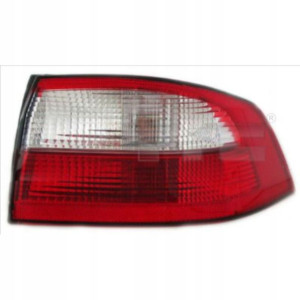 Lampa Tył P Renault Laguna Hatchback 03.01-04.05 T
