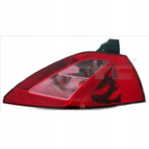 Lampa Tył P Renault Megane Hatchback 11.02-12.05 T