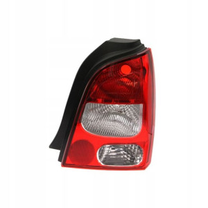Lampa Tył P Renault Twingo Hatchback 03.07-11.11 T