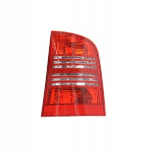 Lampa Tył P Skoda Octavia Kombi 09.96-12.10 Tyc 11