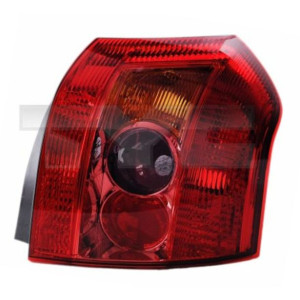 Lampa Tył P Toyota Corolla Hatchback 01.02-07.07 T