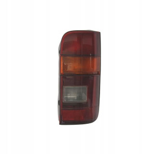 Lampa tył P TOYOTA HIACE Autobus/Pełne 08.87-12.04