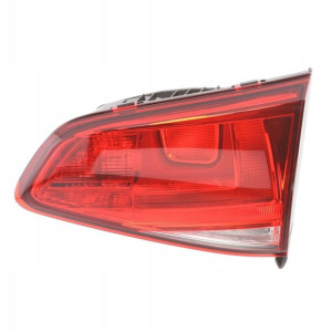 Lampa Tył P Vw Golf Hatchback 08.12-03.17 Tyc 17-0