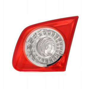 Lampa Tył P Vw Jetta 08.05-10.10 Depo 441-1315r-ld