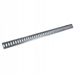 Listwa do belki systemu podwójnej podłogi 3048mm C