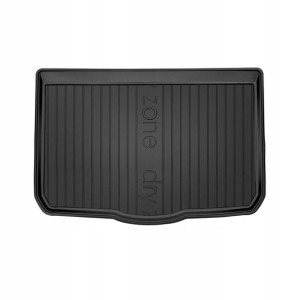 Mata bagażnika AUDI Q2 SUV 06.16- FROGUM FRG DZ405