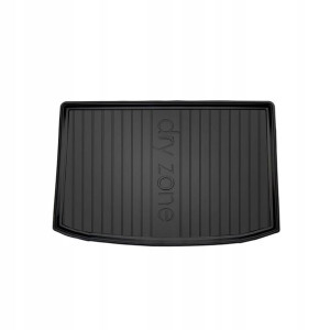 Mata bagażnika KIA VENGA LIFTBACK 02.10- FROGUM FR