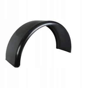 Nadkole plastikowe 6465 435x1320x2100 CARGOPARTS C
