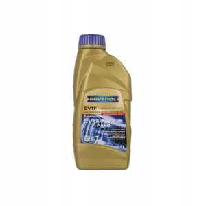 Olej Atf Ravenol Rav Atf Cvtf Ns3/j4 1l
