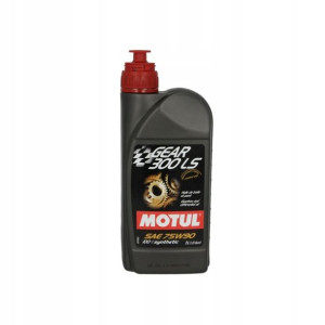Olej przekładniowy MOTUL GEAR 300 LS 75W90, 1 litr