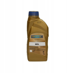 Olej przekładniowy RAVENOL MDL 1L 1222103