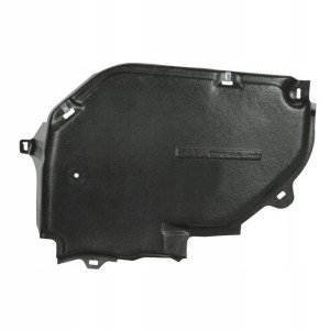 Osłona pod silnik L MERCEDES A 07.97-08.04 REZAW-P