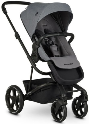 Easywalker Harvey 3 wózek spacerowy Fossil Grey