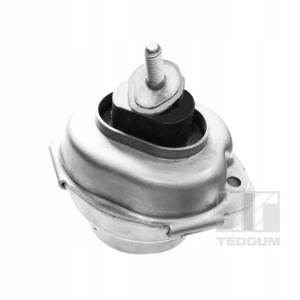 Poduszka silnika L BMW 3 E83 3.0D 09.06-08.11 TEDG