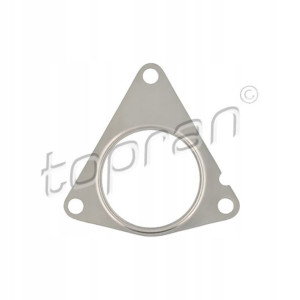 Uszczelka tłumika AUDI A4, A5, A6, Q5; SEAT EXEO,