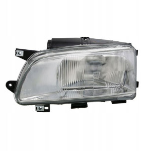 Reflektor Lampa L CITROEN BERLINGO TYC 20-5514-05-