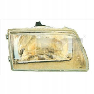 Reflektor Lampa L FIAT CINQUECENTO TYC 20-5348-05-