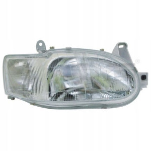 Reflektor Lampa L FORD ESCORT '95, ESCORT CLASSIC,