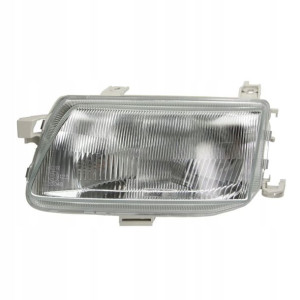Reflektor Lampa L OPEL ASTRA 09.91-12.02 TYC 20-31