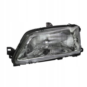 Reflektor Lampa L PEUGEOT 306 TYC 20-3246-08-2 (H4