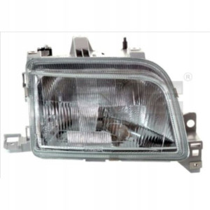Reflektor Lampa L RENAULT CLIO I TYC TYC 20-3476-0