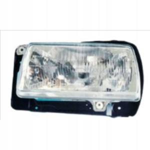 Reflektor Lampa L VW JETTA II TYC 20-1735-05-2 (H4