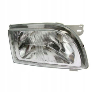 Reflektor Lampa P FORD TRANSIT TYC 20-5211-08-2 (H