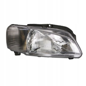Reflektor Lampa P PEUGEOT 106 II TYC 20-3743-05-2