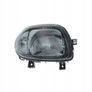 Reflektor Lampa P RENAULT CLIO 09.98-06.01 TYC 20-