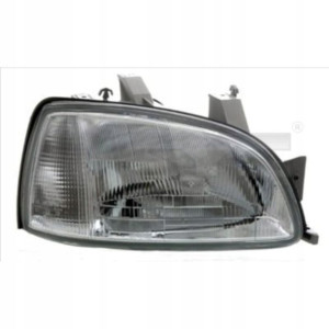 Reflektor Lampa P RENAULT CLIO I TYC 20-3745-08-2