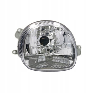 Reflektor Lampa P RENAULT TWINGO I TYC 20-6183-05-