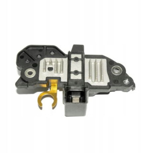 Regulator napięcia DAF CF 65, LF 45, 55; IVECO EUR