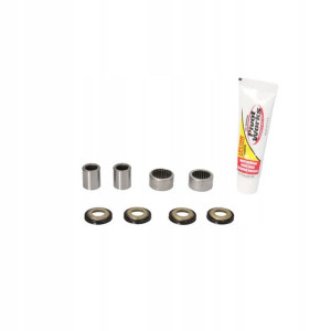 Reperaturka mocowania amortyzatora KAWASAKI KX 125