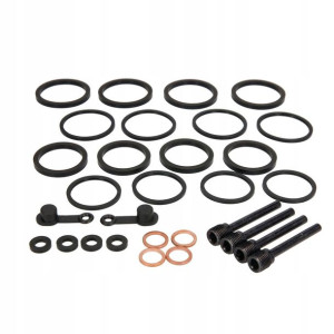 Reperaturka zacisku przód SUZUKI GSX-R 1000 2004-