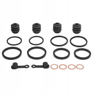 Reperaturka zacisku przód YAMAHA FZ6, XVS 600/1100