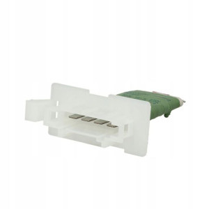 Rezystor dmuchawy OPEL CORSA B, CORSA C 1.0-1.8 03