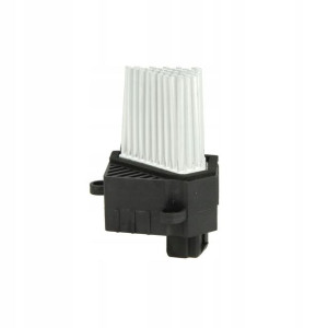 Rezystor Opornik dmuchawy BMW 3 (E36), 5 (E39), X5