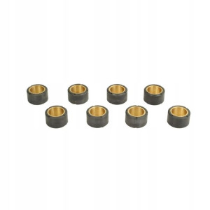 Rolki wariatora 25x15 15g 8szt. YAMAHA YP 400 2004