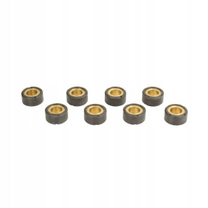 Rolki wariatora 26x13 21,4g 6szt. SUZUKI AN, LT-A
