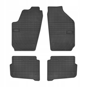 Seat Cordoba, Ibiza Iii; Skoda Fabia I; Vw Fox, Po