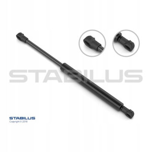 Siłownik teleskop klapy JAGUAR S-TYPE SEDAN 01.99-